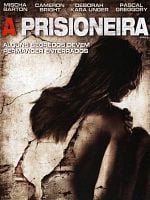 Pôster de A Prisioneira