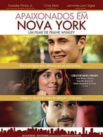 Pôster de Apaixonados em Nova York