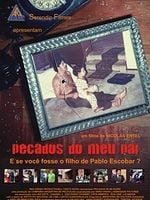 Pôster de Pecados do Meu Pai