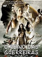 Pôster de O Reino das Guerreiras