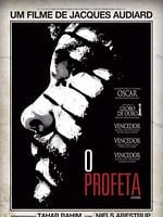 Pôster de O Profeta