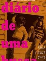 Pôster de Diário de uma Busca