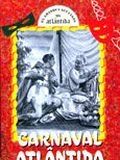 Pôster de Carnaval Atlântida