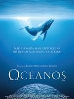 Pôster de Oceanos