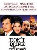 Pôster de Don't Drink the Water