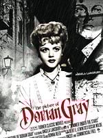 Pôster de O Retrato de Dorian Gray