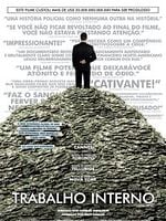 Pôster de Trabalho Interno