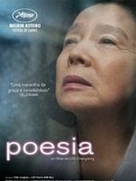 Pôster de Poesia