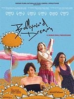 Pôster de Bollywood Dream - O Sonho Bollywoodiano