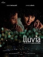 Pôster de Chuva