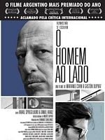 Pôster de O Homem ao Lado