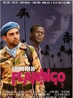 Pôster de O Último Voo do Flamingo