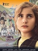 Pôster de As más intenções