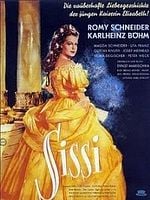 Pôster de Sissi