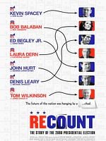 Pôster de Recontagem