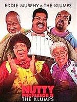 Pôster de O Professor Aloprado 2 - A Família Klump