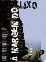 Pôster de À Margem do Lixo