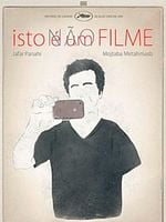 Pôster de Isto Não é um Filme