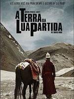 Pôster de A Terra da Lua Partida