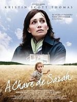 Pôster de A Chave de Sarah