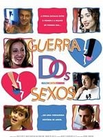 Pôster de Guerra dos Sexos