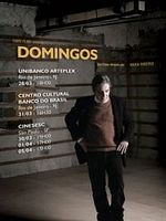 Pôster de Domingos