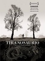 Pôster de Tiranossauro