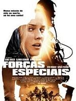Forças Especiais