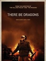 Pôster de Segredos da Paixão