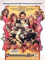 Pôster de Um Rally Muito Louco