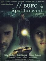 Pôster de Bufo & Spallanzani