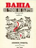 Pôster de Bahia de Todos os Santos