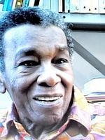 Pôster de Encontro com Milton Santos ou O Mundo Global Visto do Lado de Cá