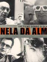 Pôster de Janela da Alma