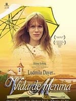 Pôster de Vida de Menina