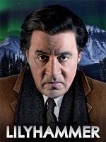 imagem de Lilyhammer