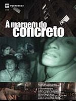 Pôster de À Margem do Concreto