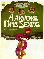 Pôster de A Árvore dos Sexos