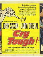 Pôster de Os Brutos Também Choram