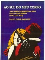 Pôster de Ao Sul do Meu Corpo