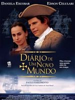 Pôster de Diário de um Novo Mundo