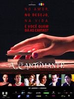 Pôster de A Cartomante