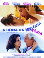 A Dona da História