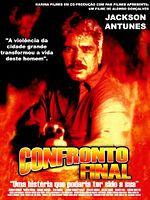Pôster de Confronto Final