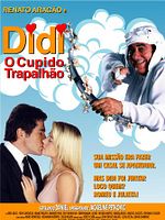 Pôster de Didi, o Cupido Trapalhão