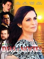 Pôster de Dias e Noites