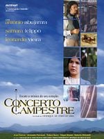 Pôster de Concerto Campestre