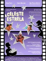 Pôster de Celeste e Estrela