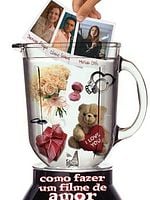 Pôster de Como Fazer um Filme de Amor