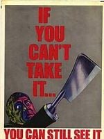 Pôster de Um Casamento Macabro